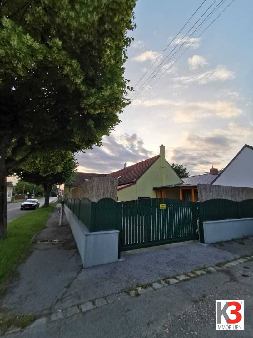K3 - Gemütlicher barrierefreier Bungalow