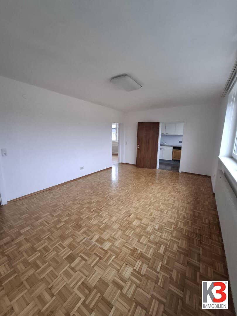 Wohnung sonnige ruhige Lage Einbauküche Keller