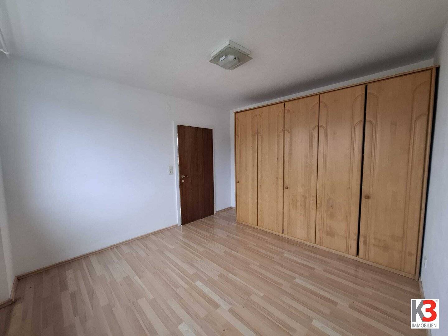 Wohnung sonnige ruhige Lage Einbauküche Keller