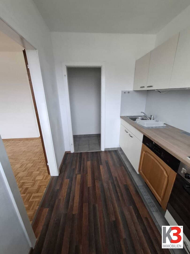 Wohnung sonnige ruhige Lage Einbauküche Keller