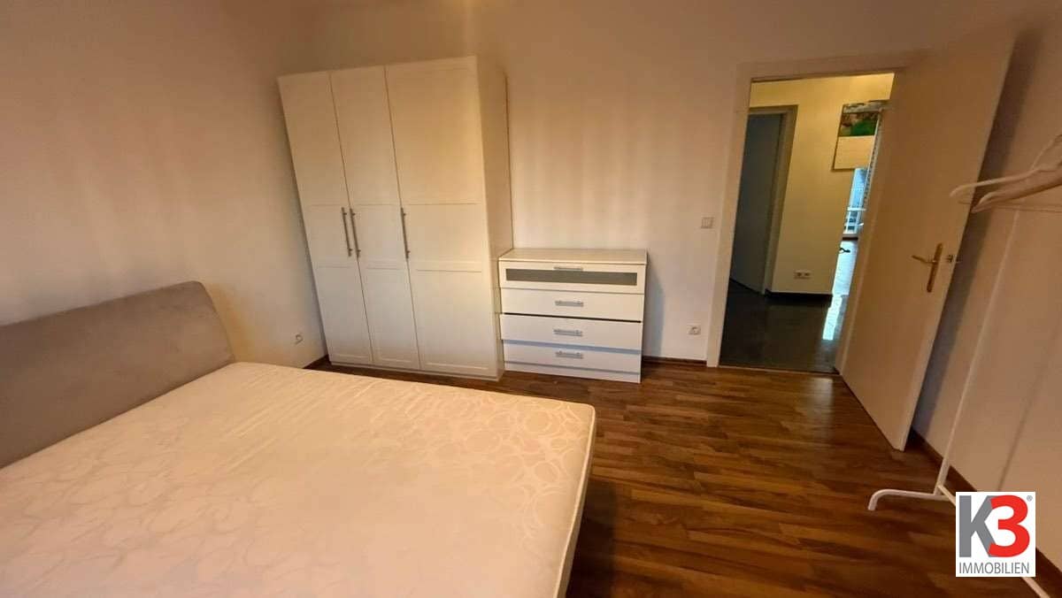 Renovated apartment centrally located