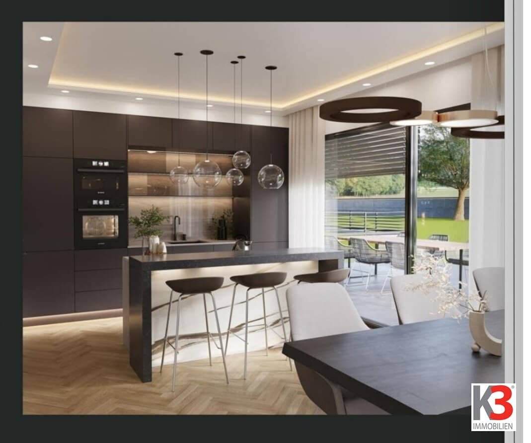 Apartment Maxglan New Build First Occupancy Pool