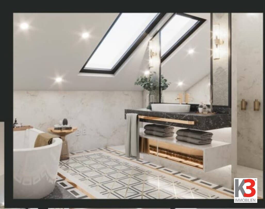 Apartment Maxglan New Build First Occupancy Pool