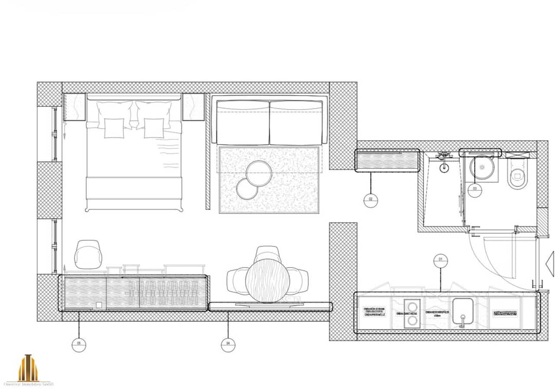 Grundriss 1