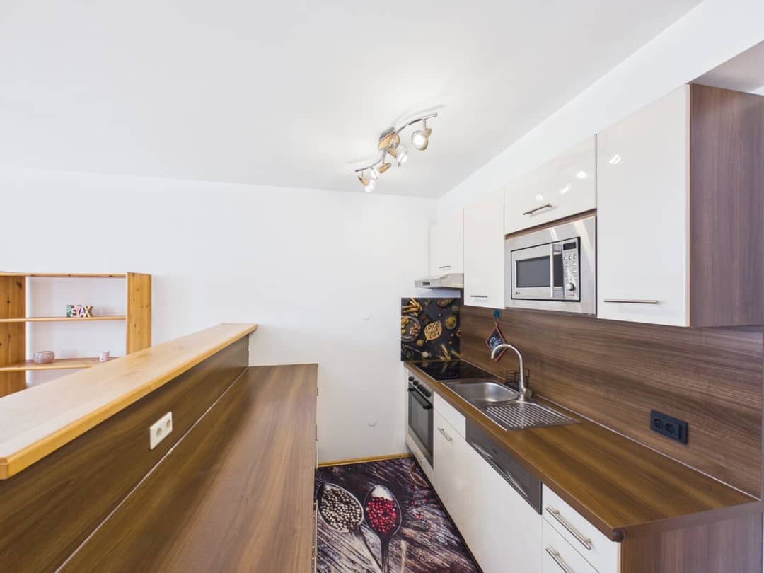 Charmante 2-Zimmer-Wohnung in Wien 2
