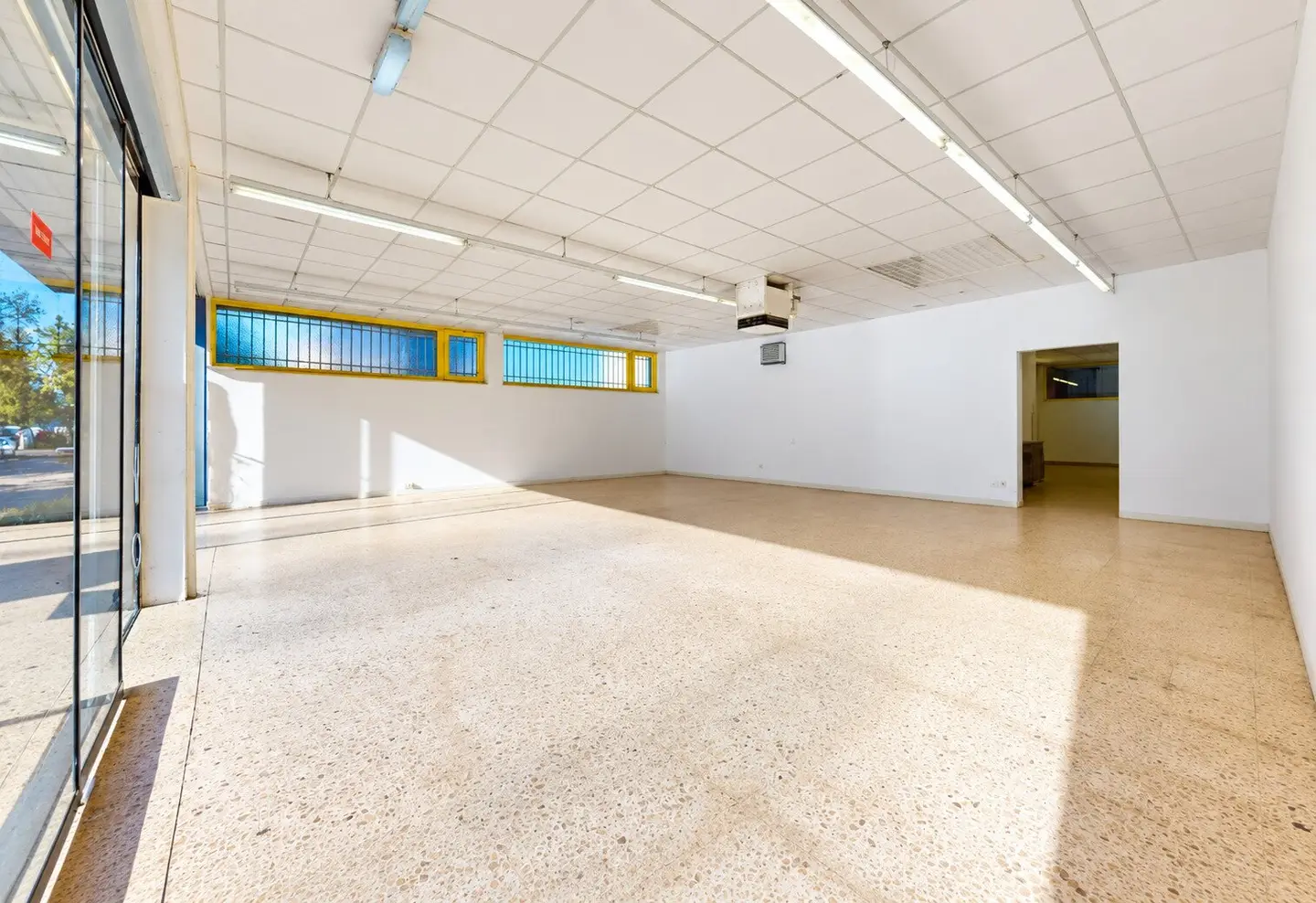 Vielseitige Gewerbefläche in Viktring