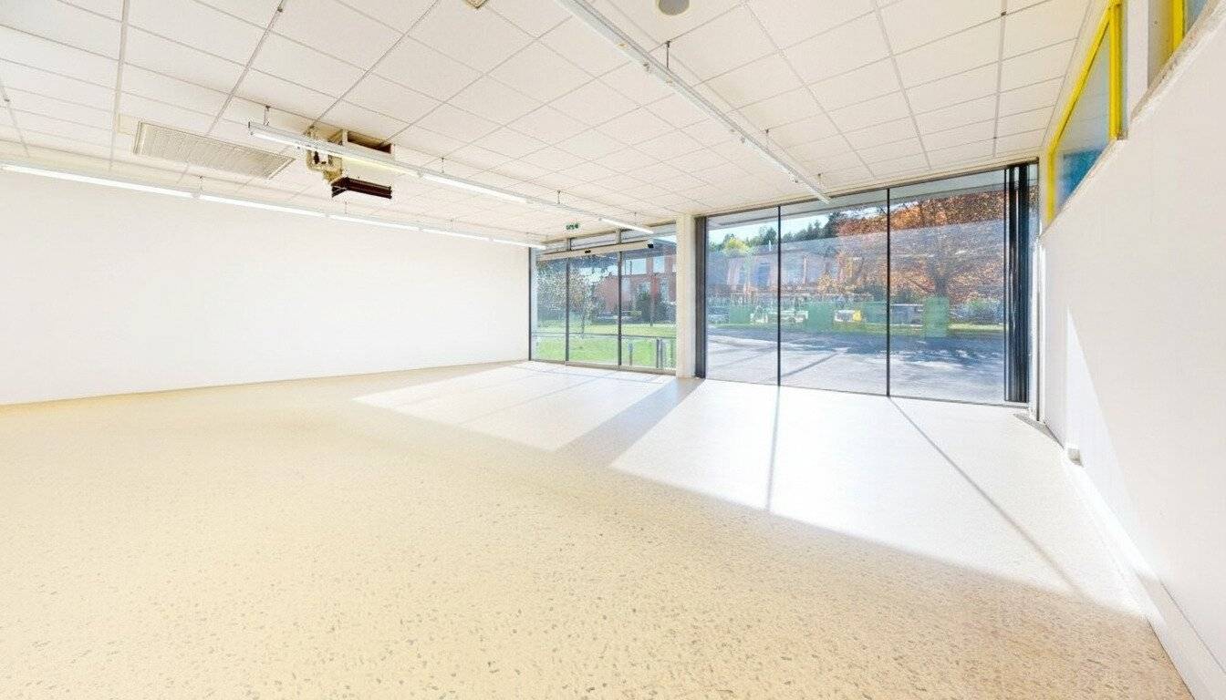 Gewerbefläche 455 m² Viktring