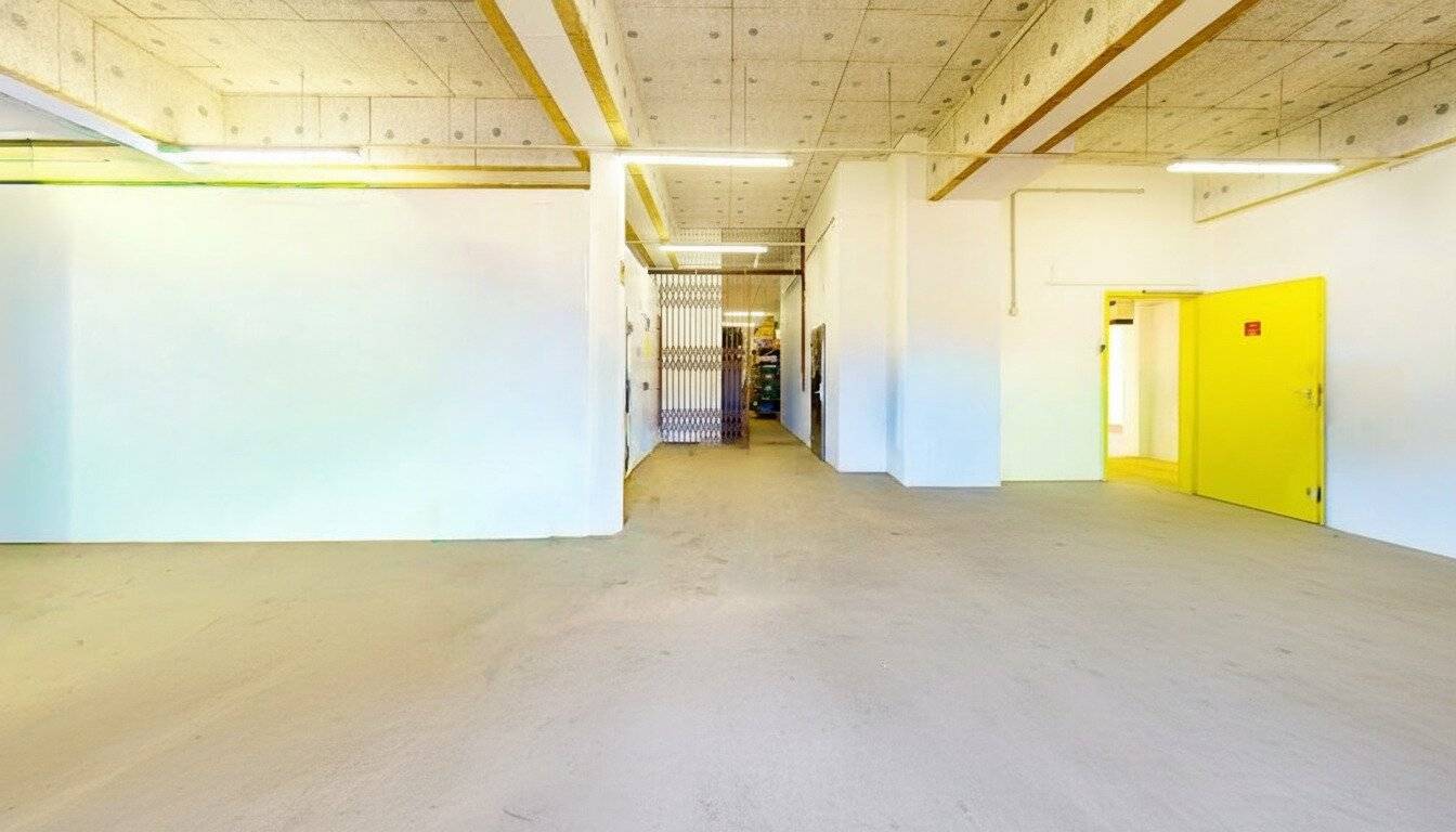 Attractive Commercial Space for Rent in Viktring