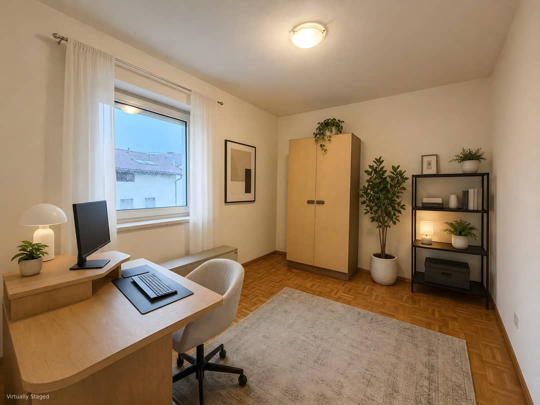 Homeoffice