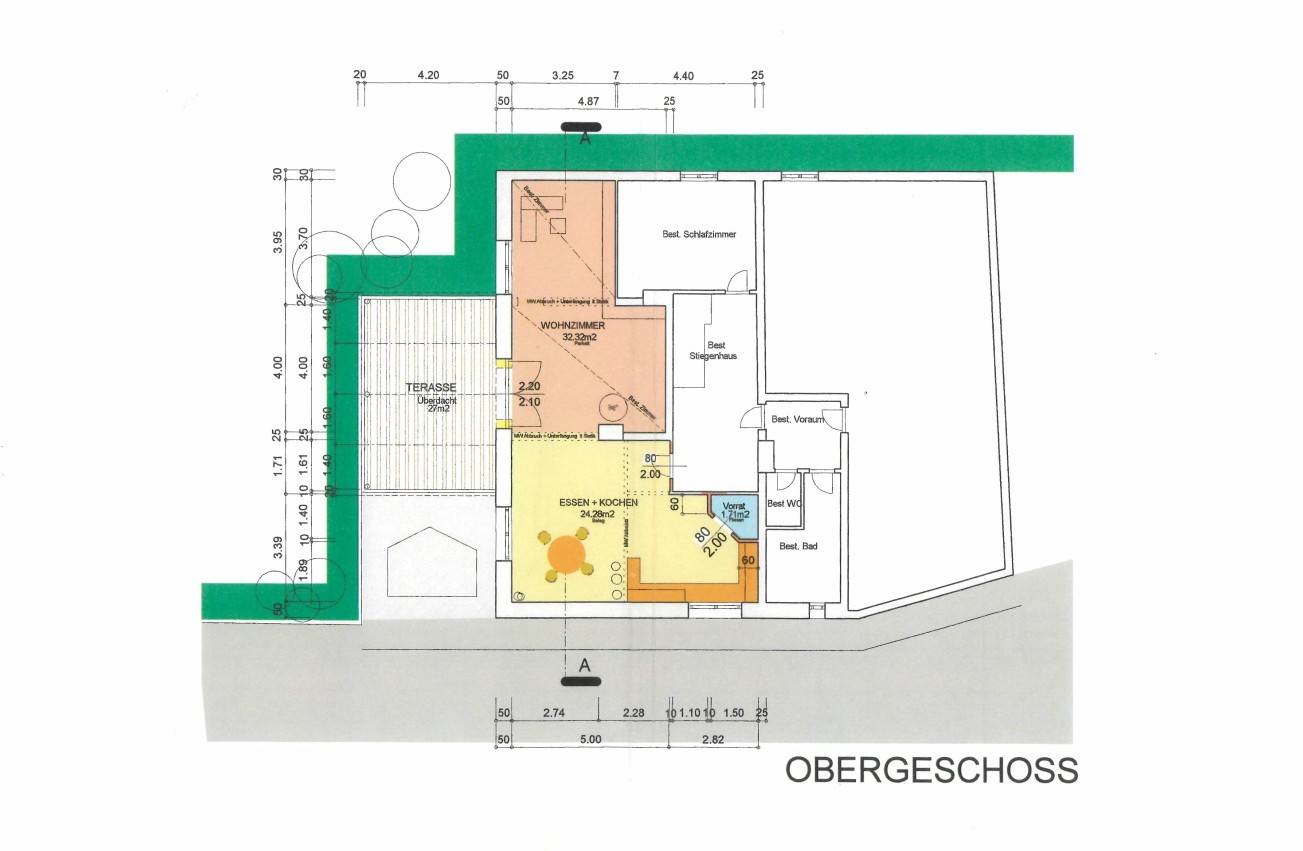Grundriss 2