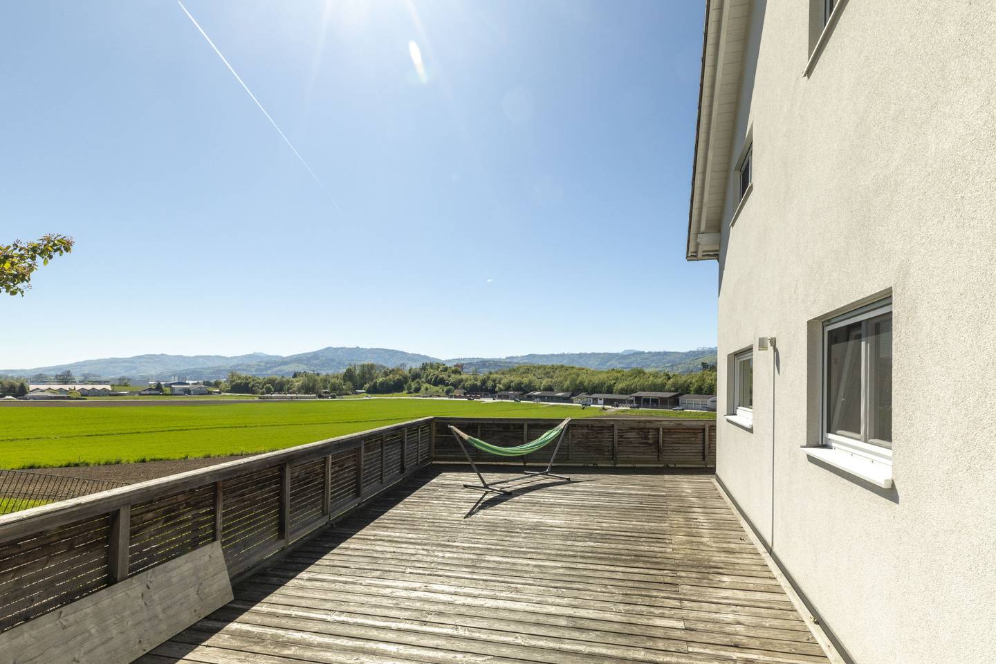 Einfamilienhaus in Seewalchen am Attersee