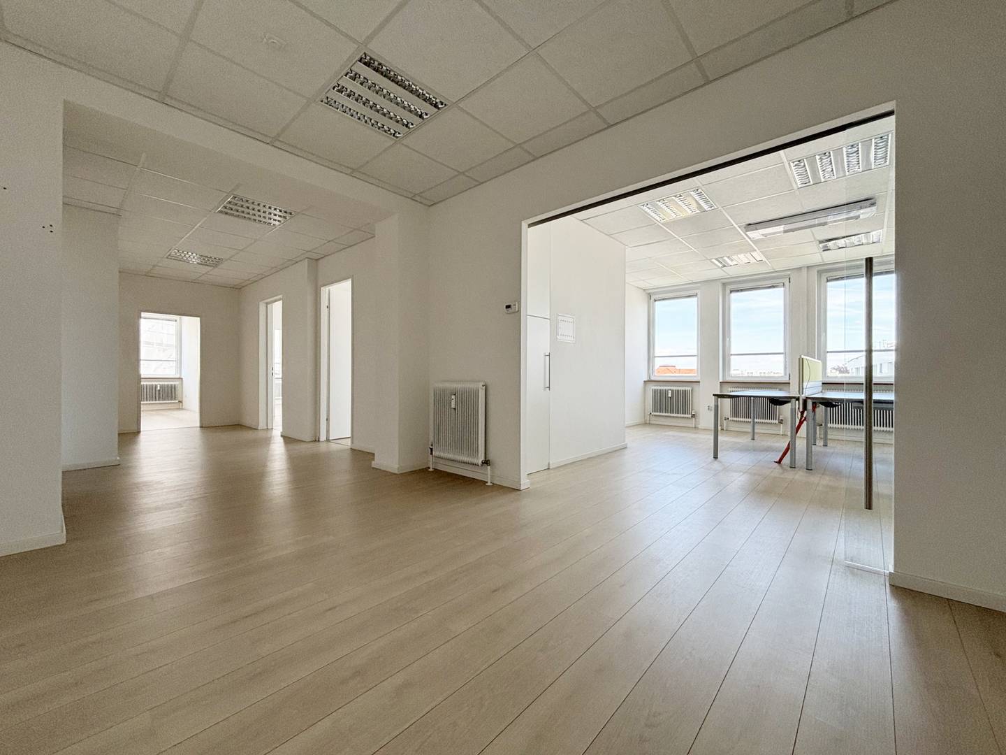 Office Space in Cordatushaus Wels