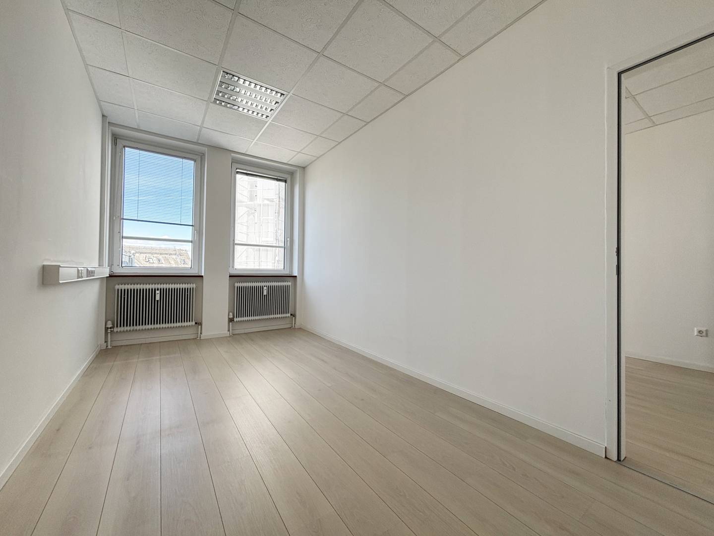 Office Space in Cordatushaus Wels