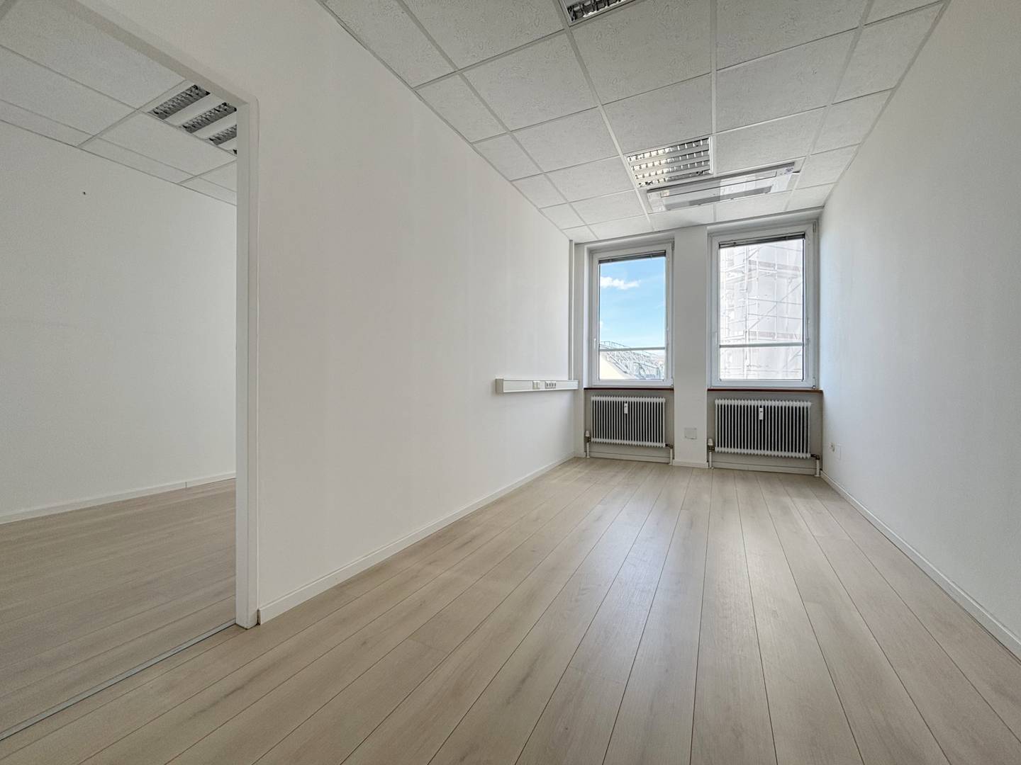 Office Space in Cordatushaus Wels