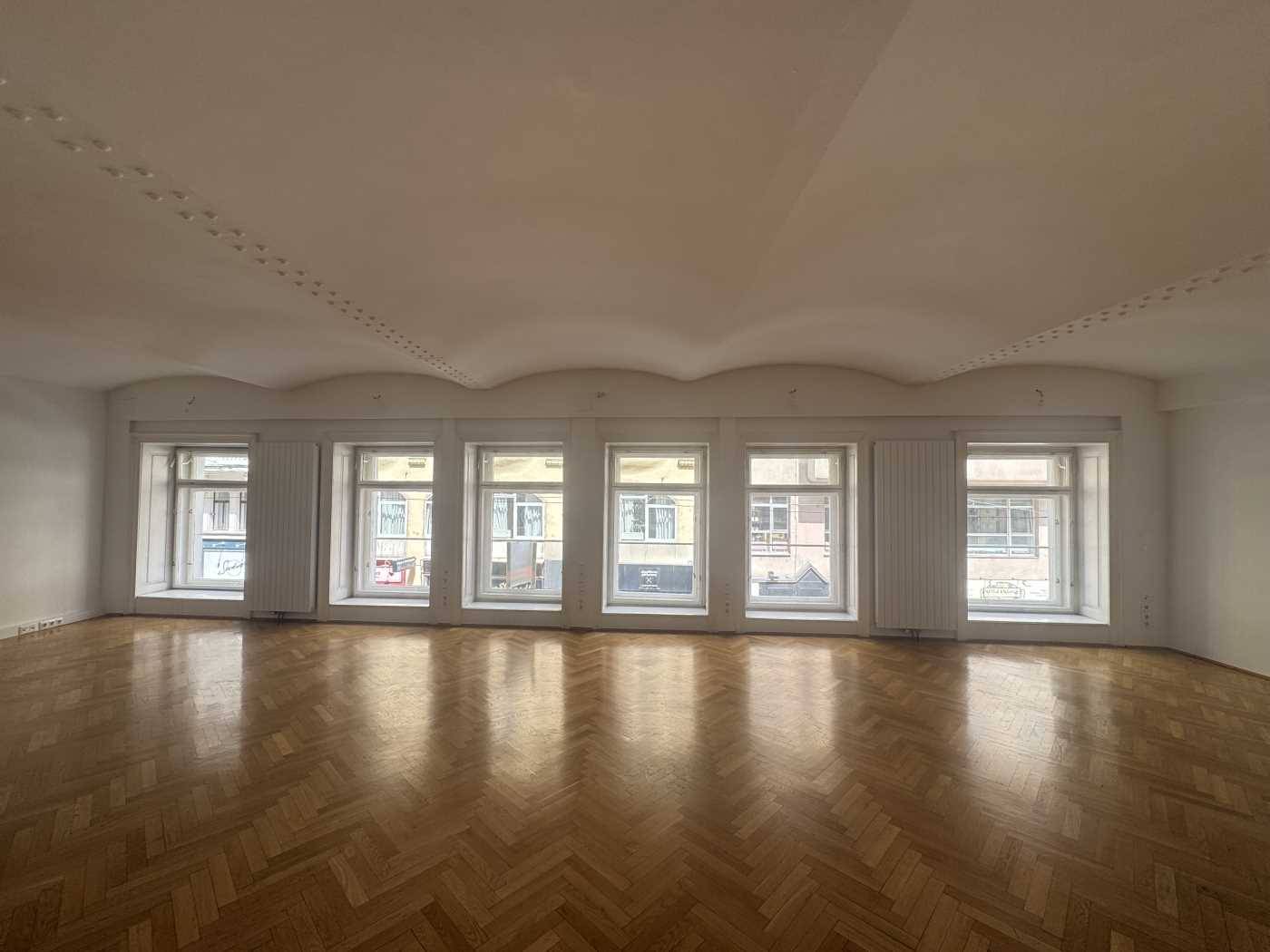 Office Space on Wollzeile, 1010 Vienna