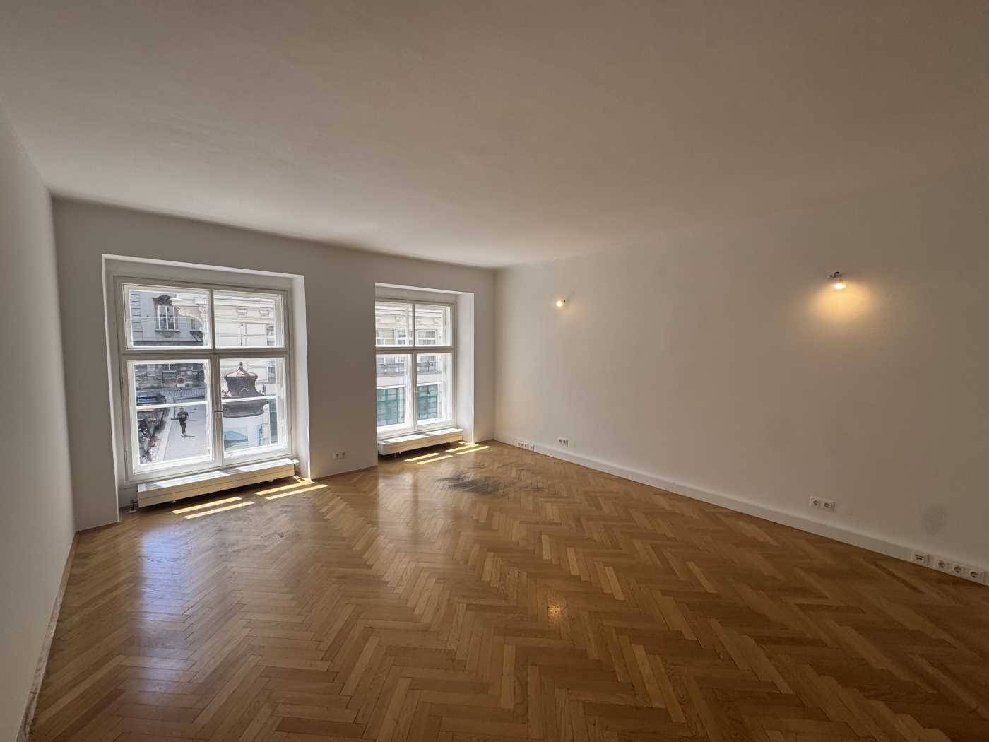 Office Space on Wollzeile, 1010 Vienna