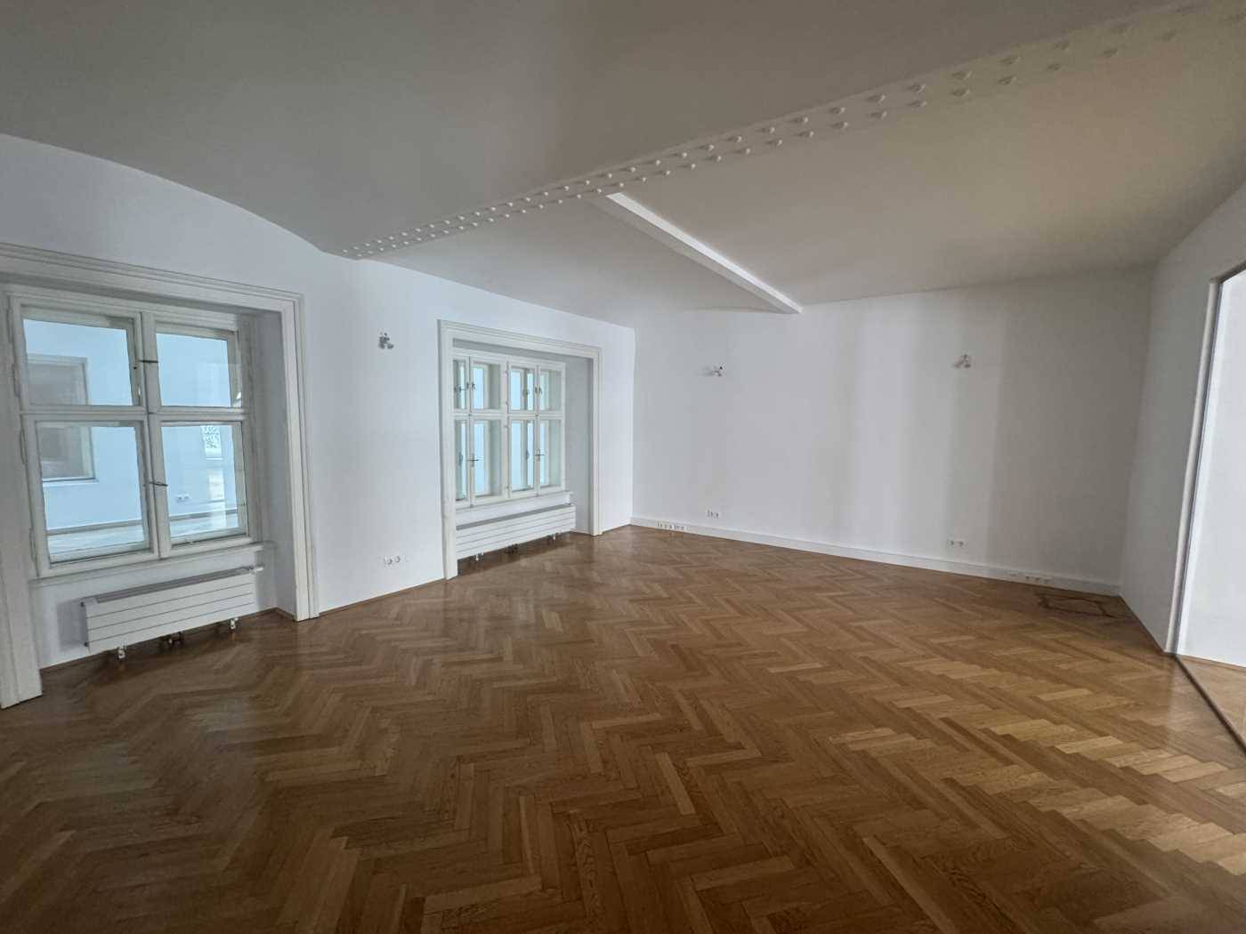 Office Space on Wollzeile, 1010 Vienna