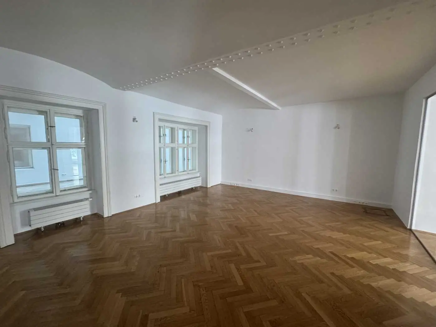 Office Space on Wollzeile, 1010 Vienna