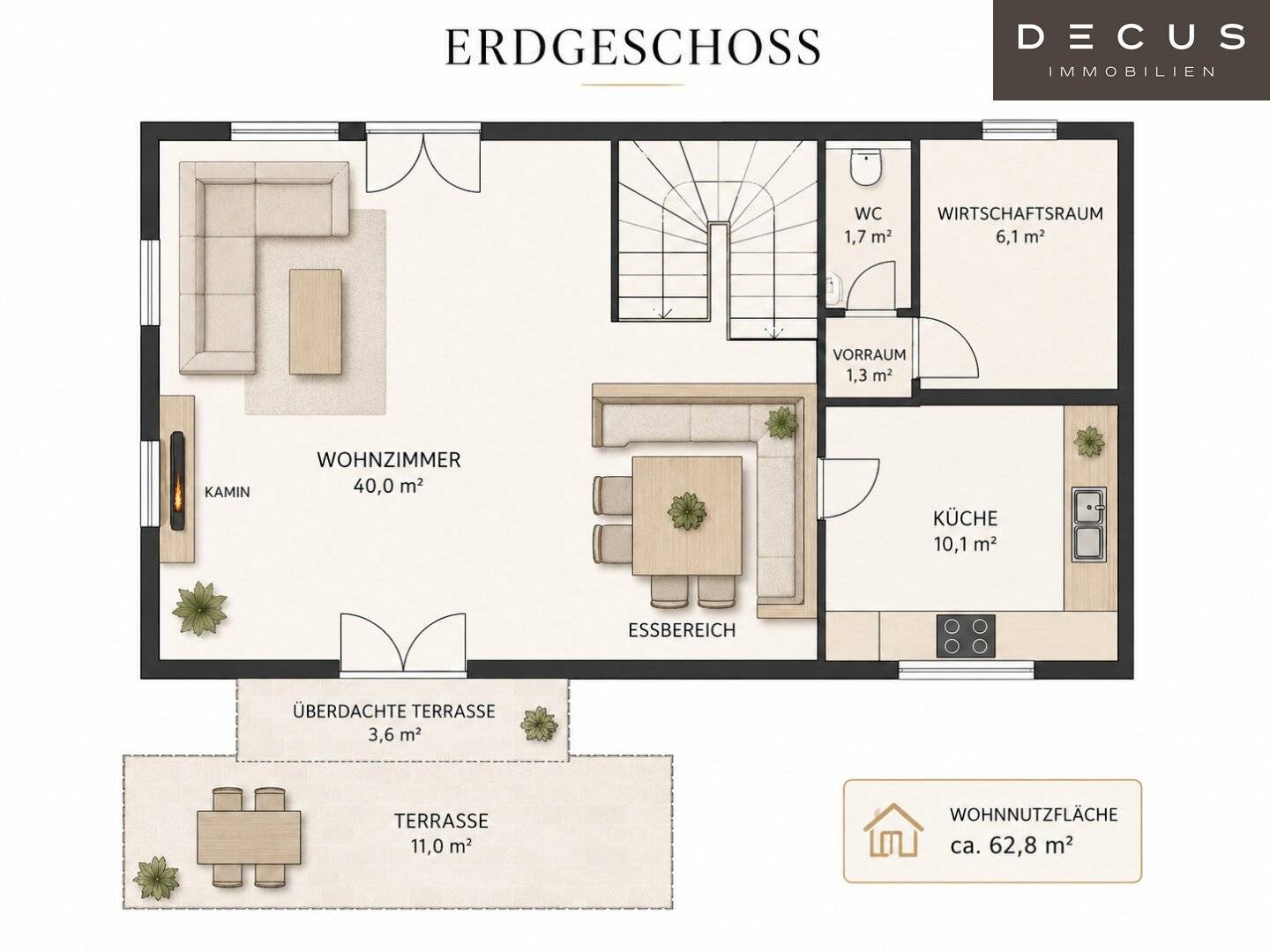 Grundriss 2