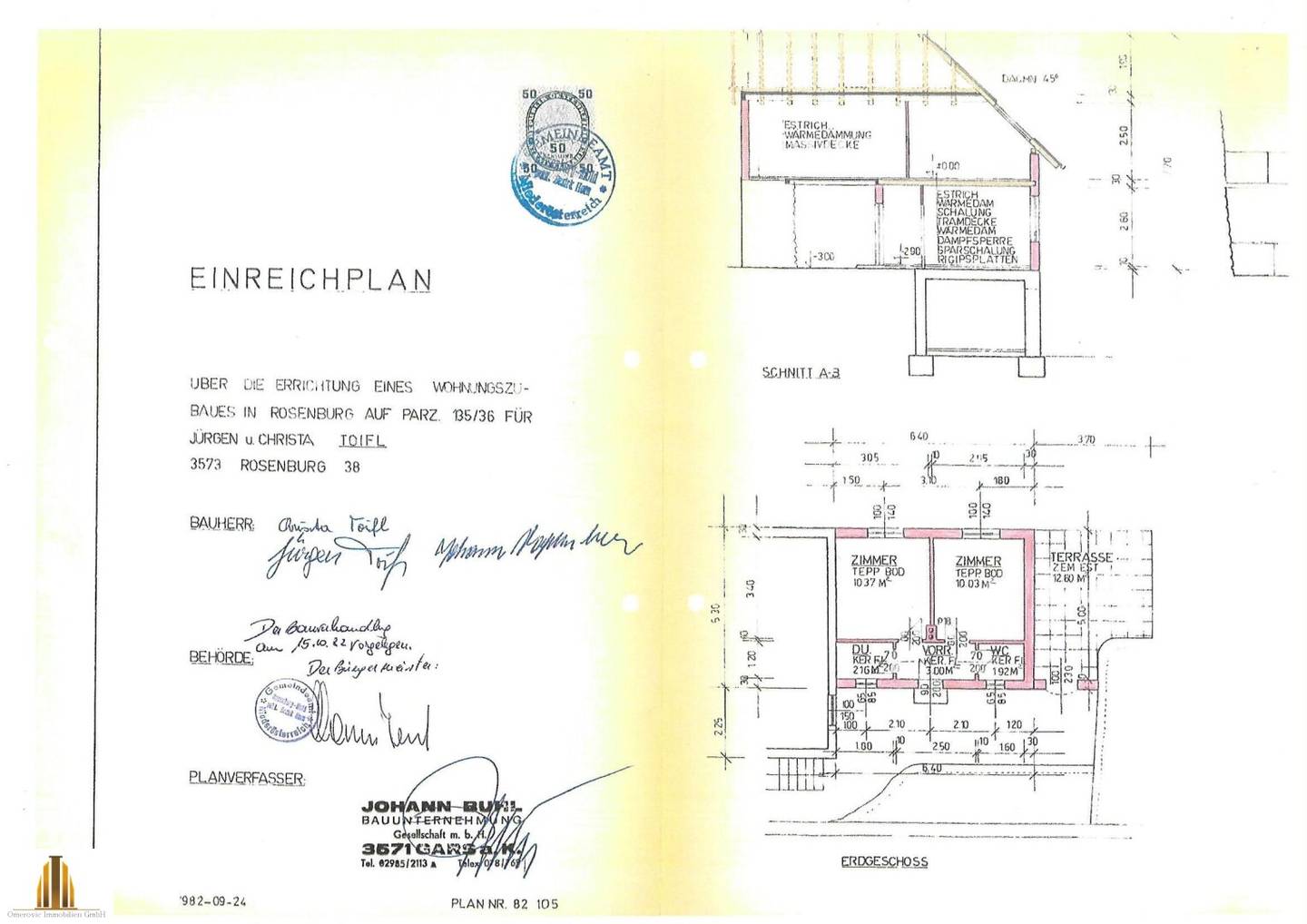 Grundriss 3
