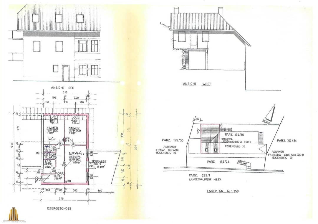 Grundriss 8