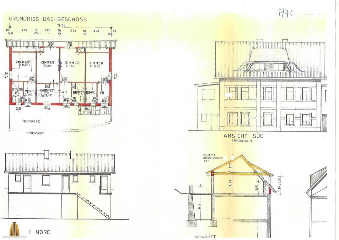 Grundriss 5