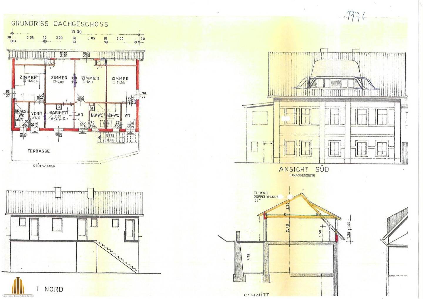 Grundriss 5