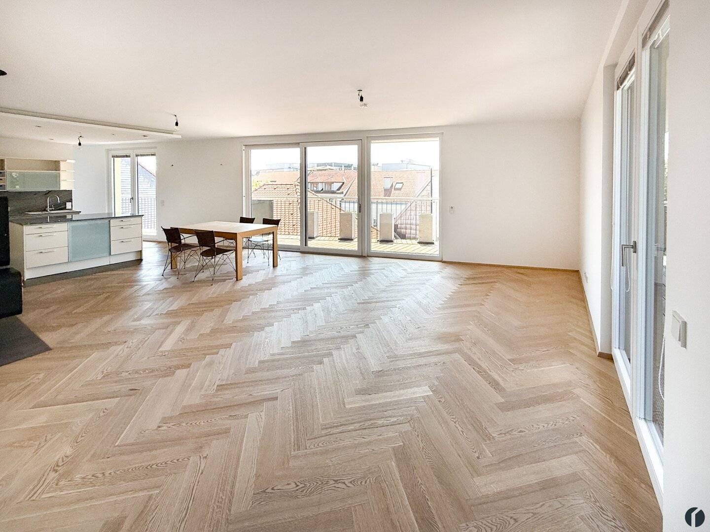 Exklusiver Wohntraum im Herzen von Tulln – großzügig, hochwertig &amp; flexibel
