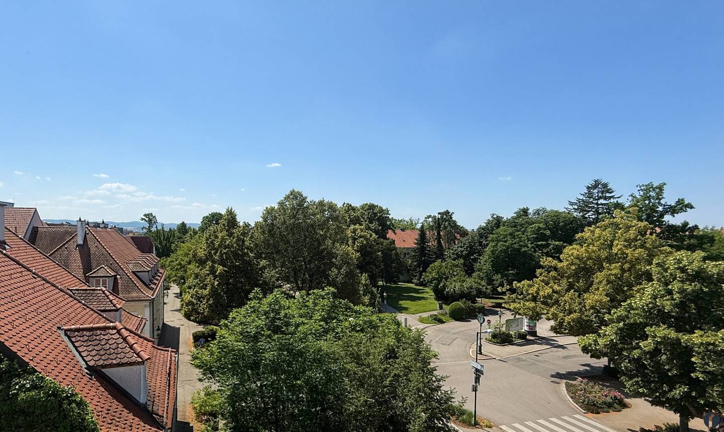 Exklusiver Wohntraum im Herzen von Tulln – großzügig, hochwertig &amp; flexibel