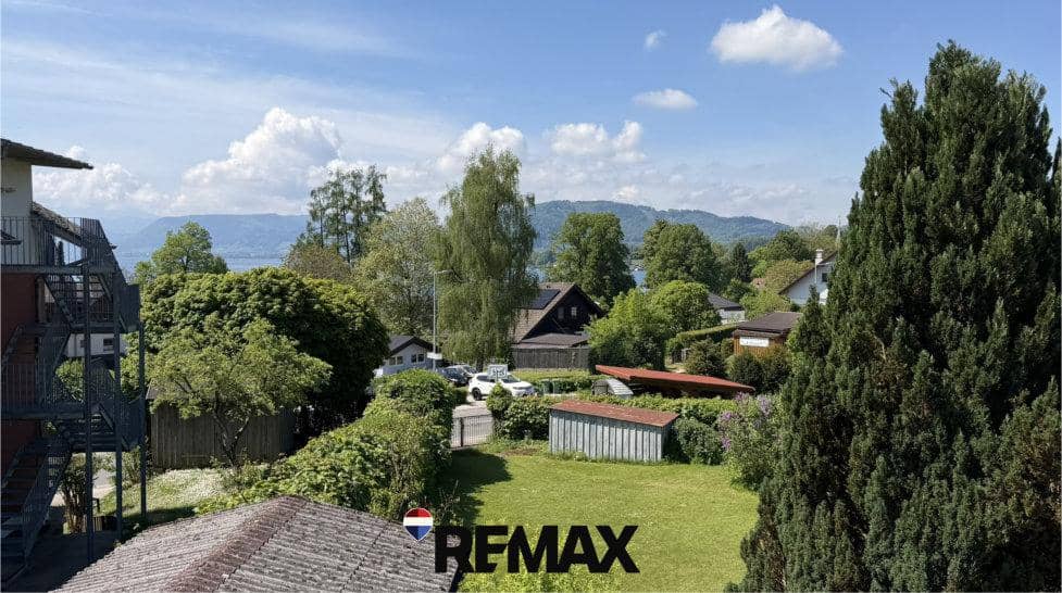 Baugrundstück in Seewalchen am Attersee