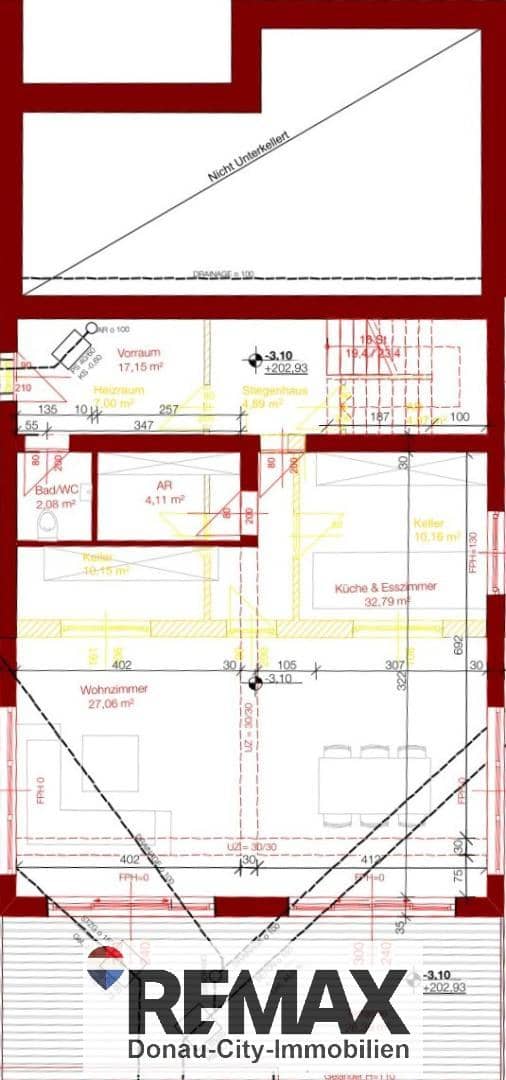 Exclusive Shell Construction Villa in Kierling