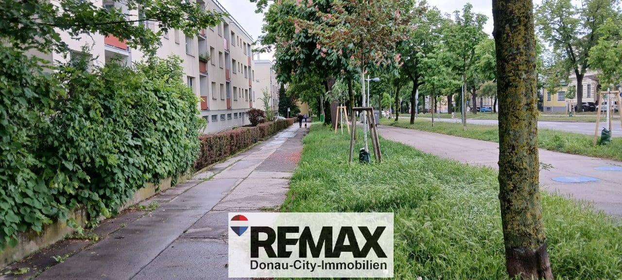 Apartment near Schönbrunn loggia furnished
