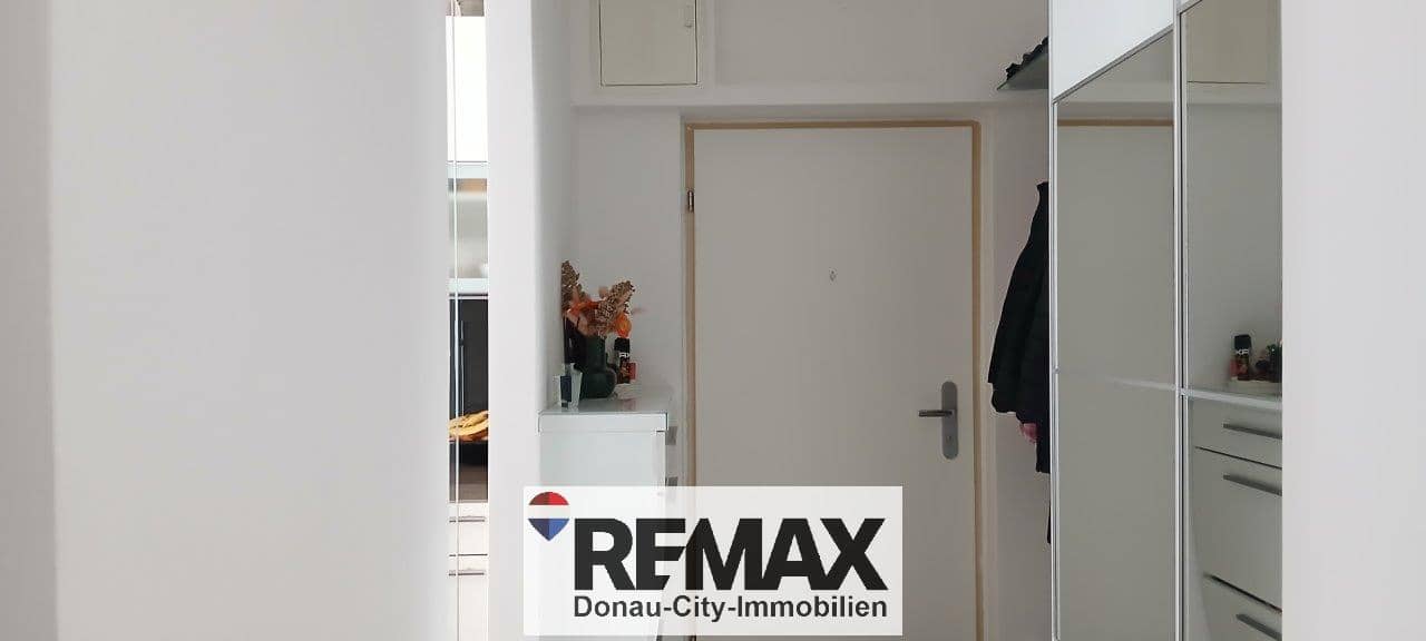 Apartment near Schönbrunn loggia furnished