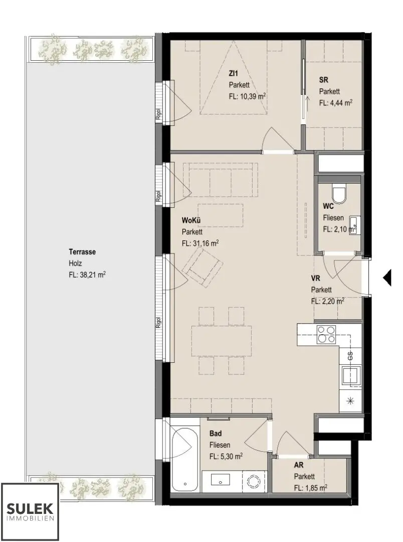 Grundriss 2