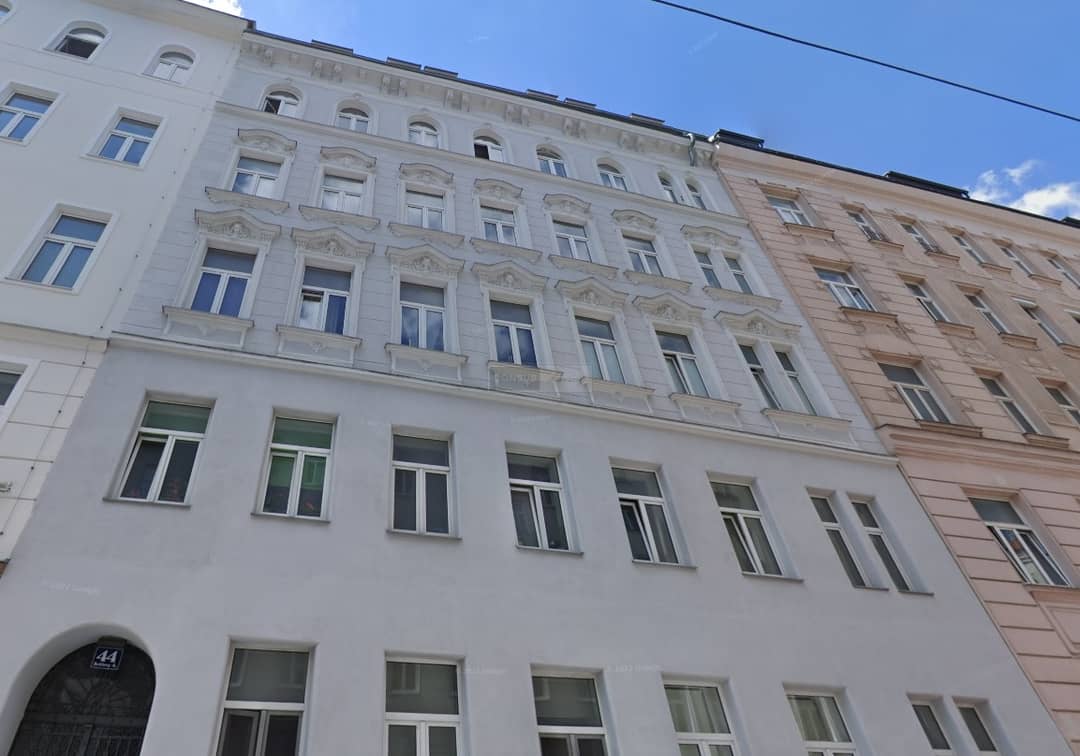 2-Zimmer-Dachgeschosswohnung nahe Hauptbahnhof
