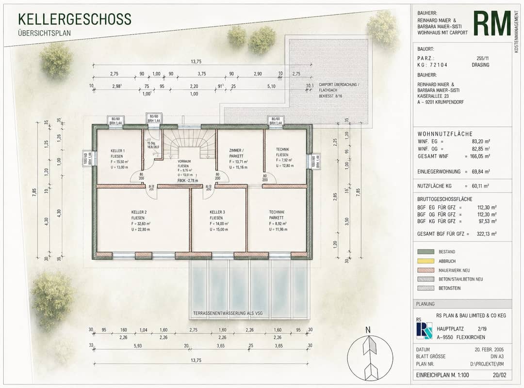 Grundriss 3
