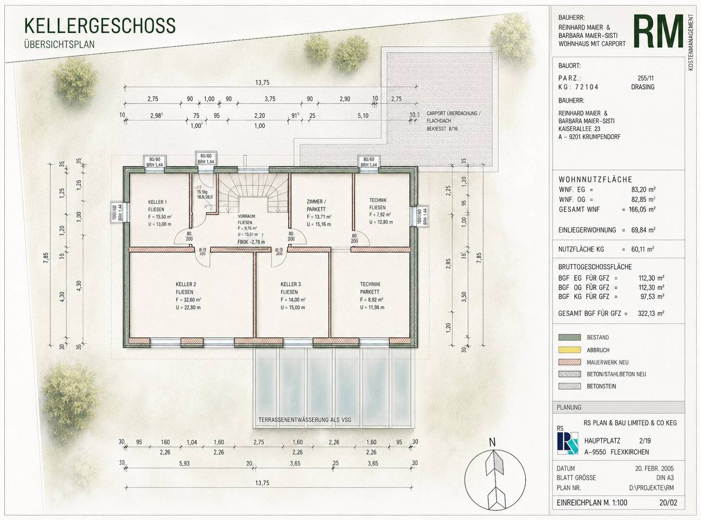 Grundriss 3