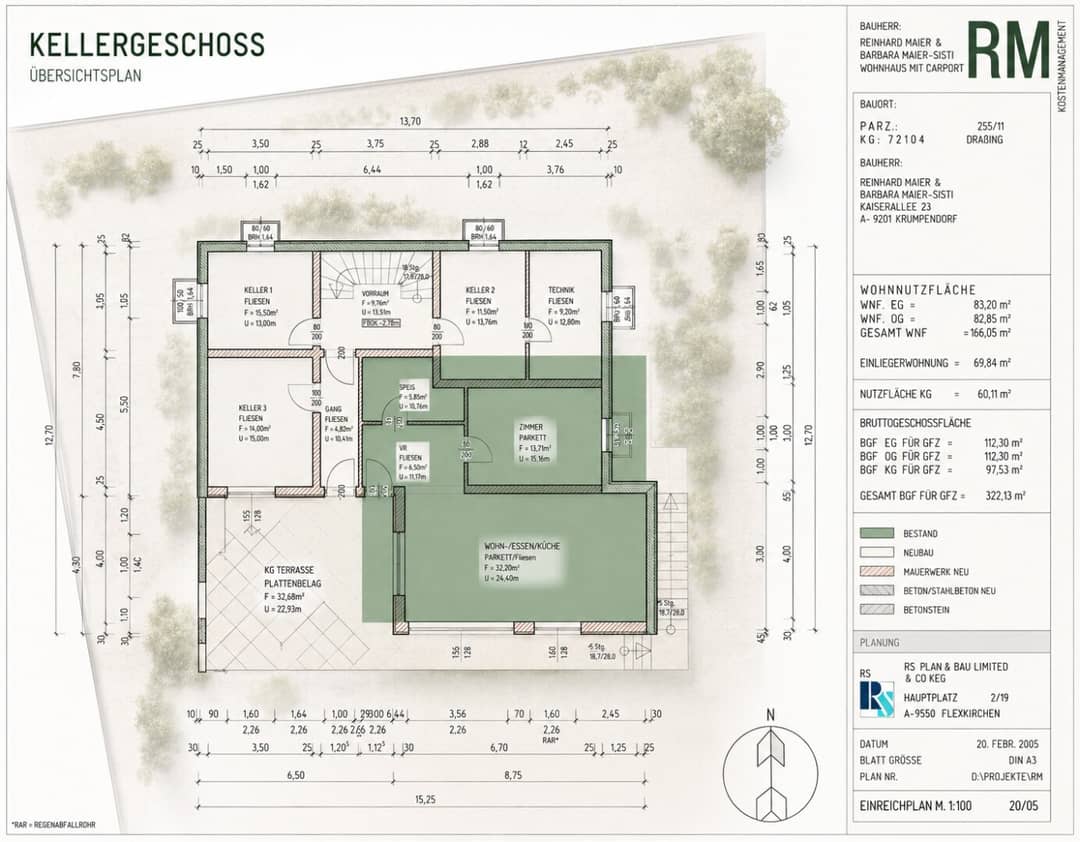 Grundriss 2