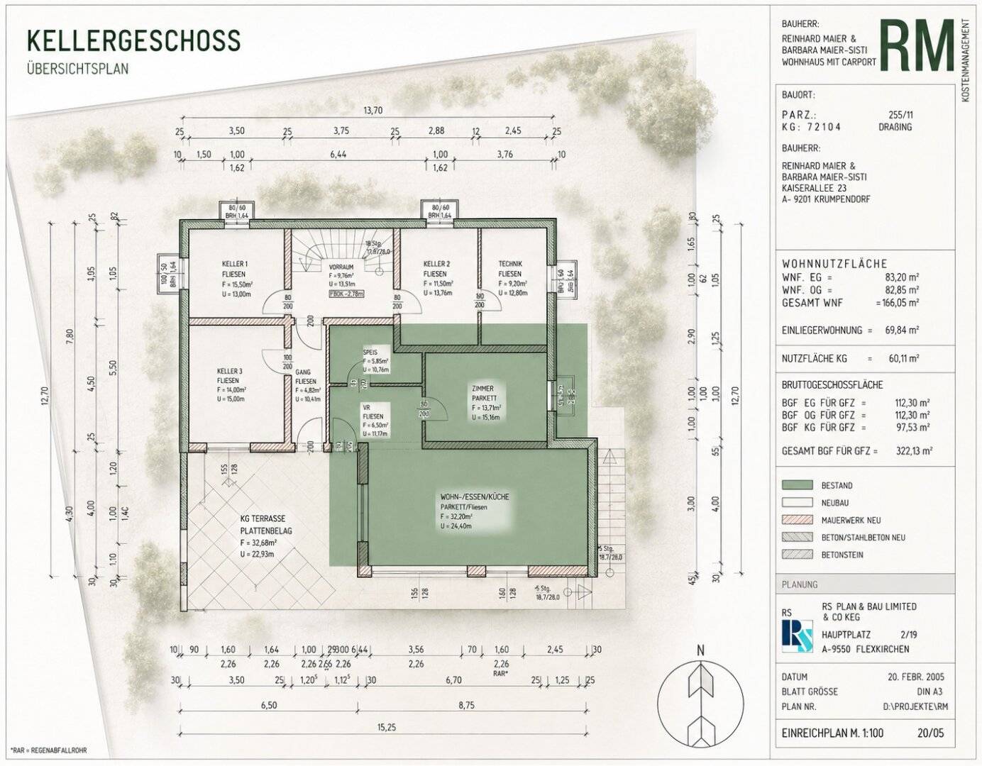 Grundriss 2