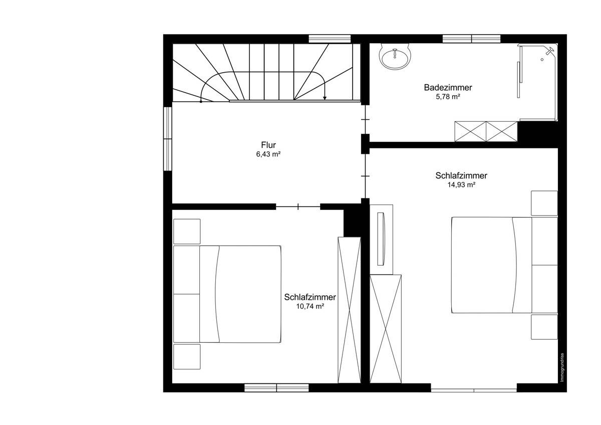 Grundriss 2