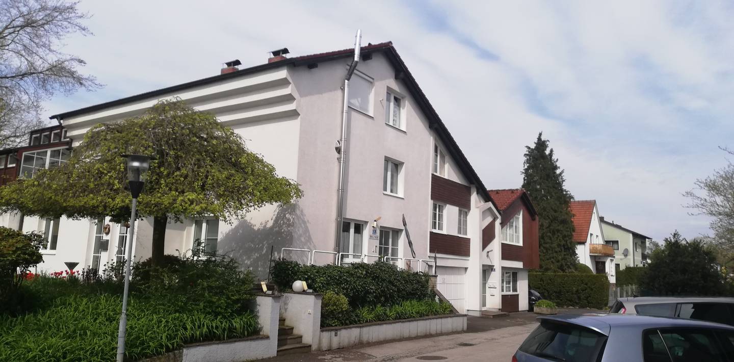 Mehrfamilienhaus Ulmenweg 1, Ansfelden
