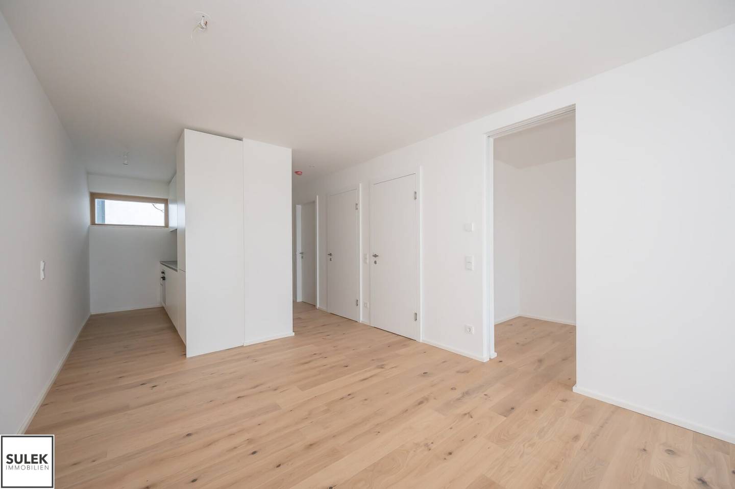 Apartment New Build Loggia South Facing