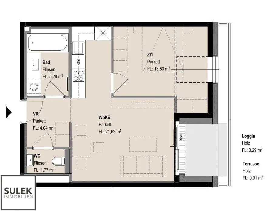 Grundriss 2