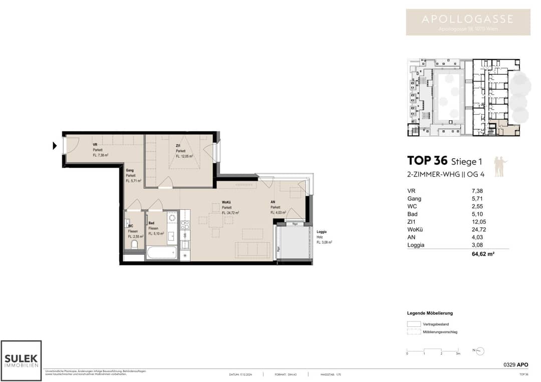 Floor plan 3