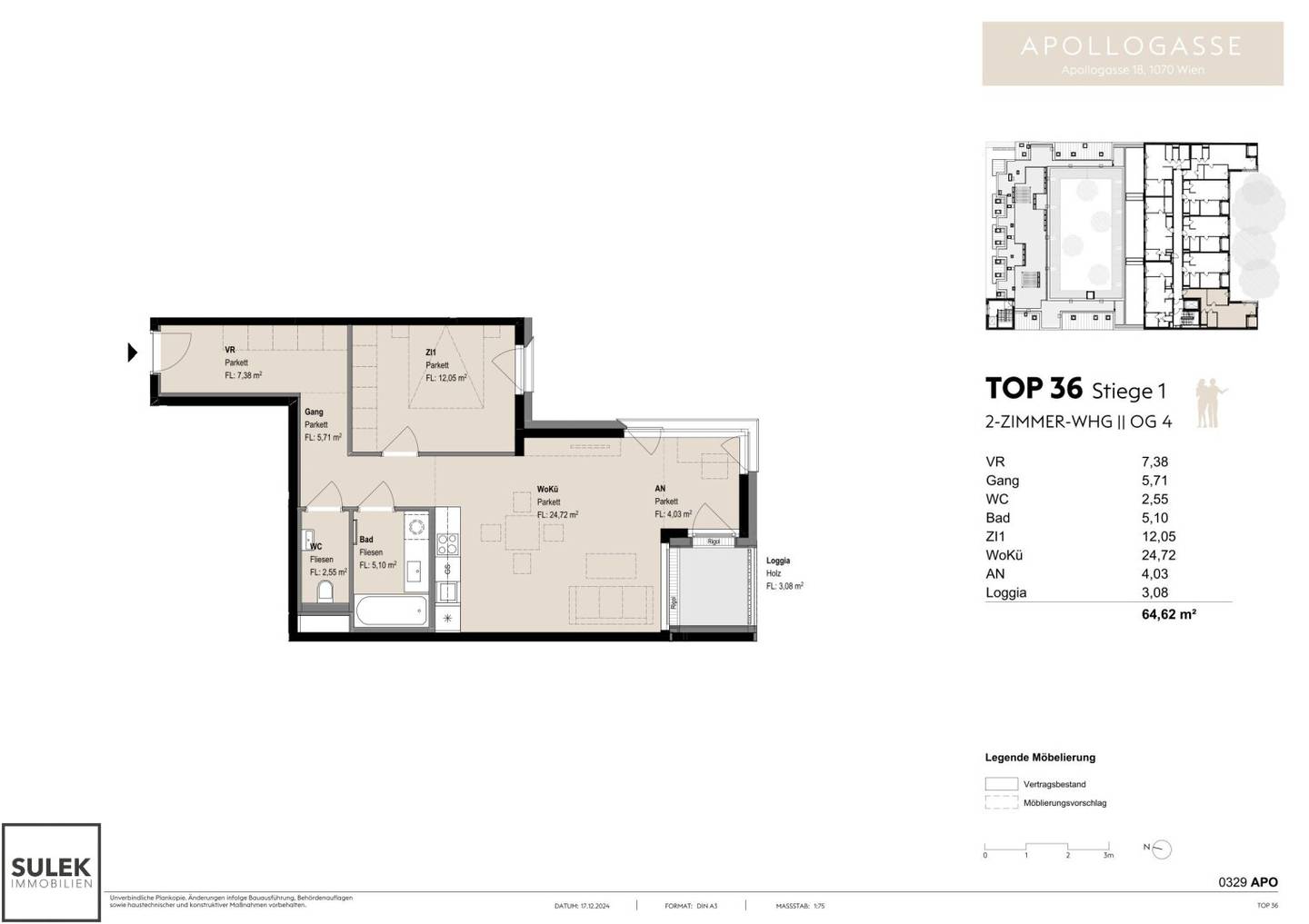 Floor plan 3