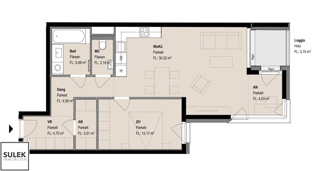 Grundriss 2