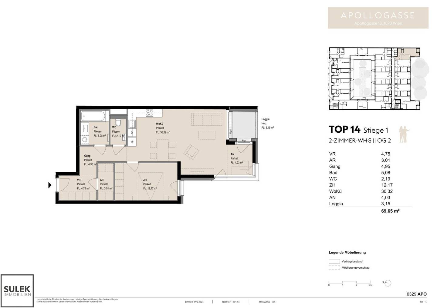 Grundriss 3