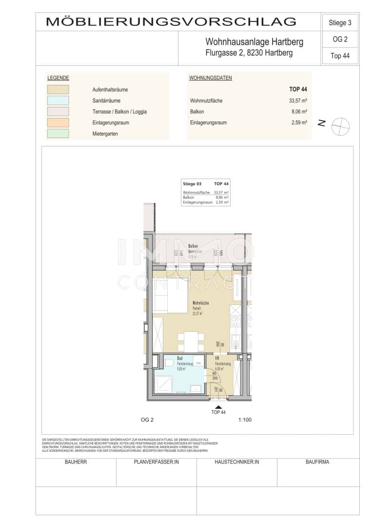 Grundriss 2