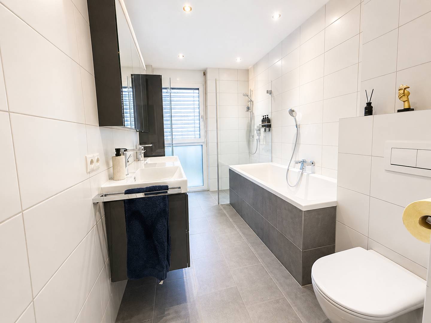 4-Zimmer-Wohnung mit Balkon in Dornbirn