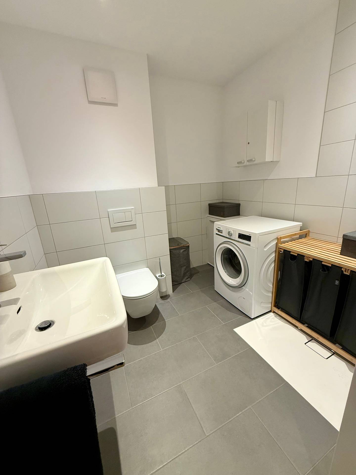 4-Zimmer-Wohnung mit Balkon in Dornbirn
